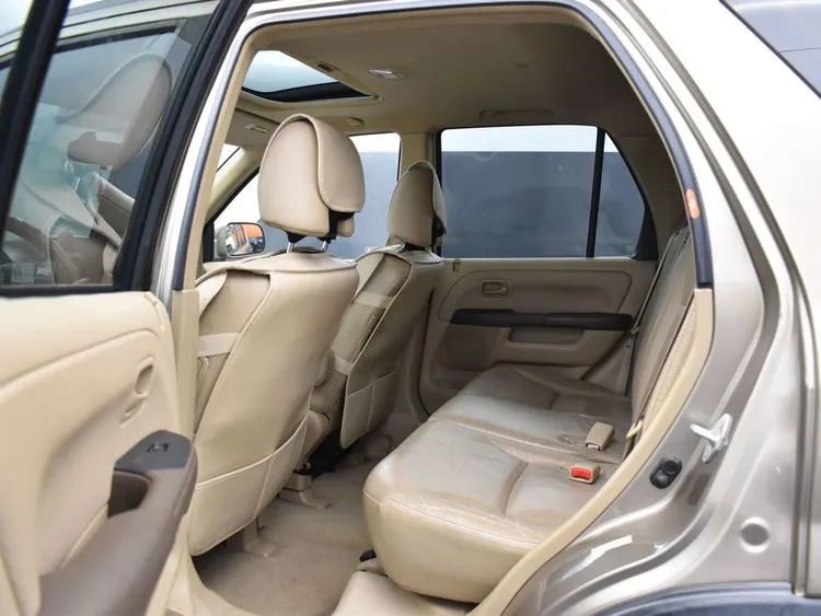 Used 2006 Honda CR-V EX image 15