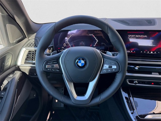 New 2026 BMW X5 xDrive50e w/ Executive Package image 11
