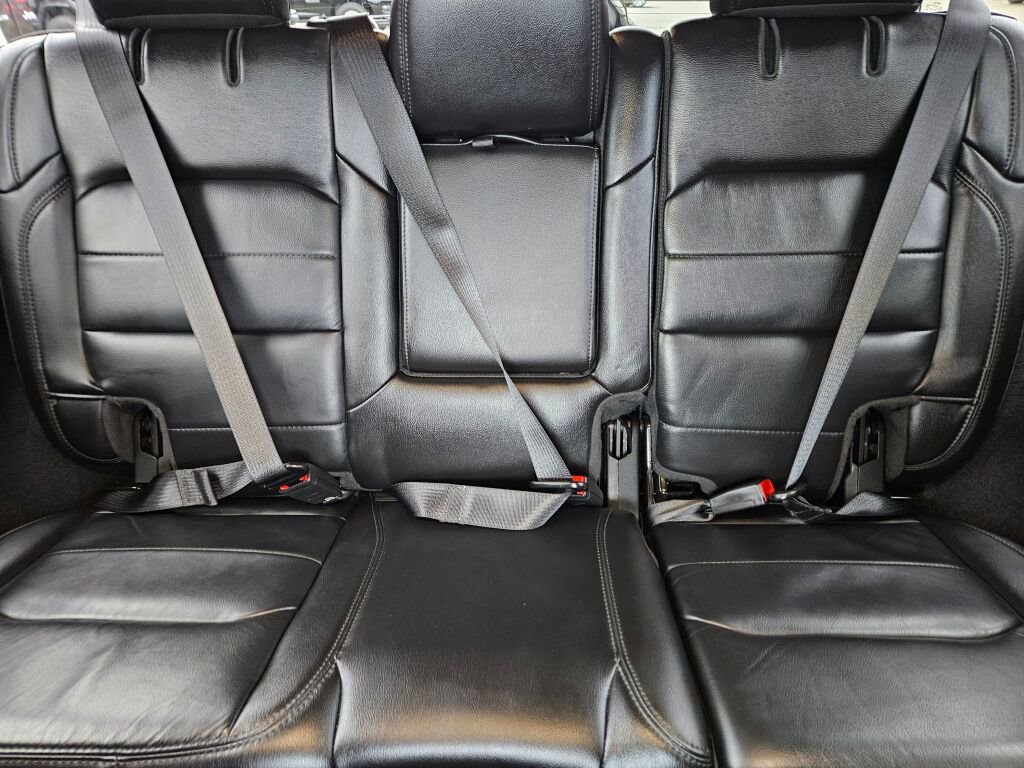 Used 2021 Jeep Wrangler Unlimited Sahara image 15