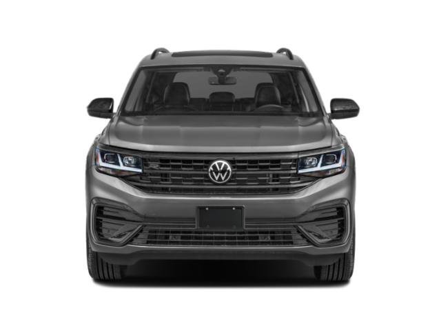 Used 2023 Volkswagen Atlas SEL R-Line AWD/4WD image 7