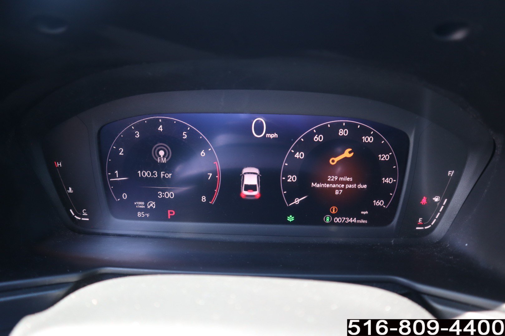 Used 2023 Honda Accord LX image 14