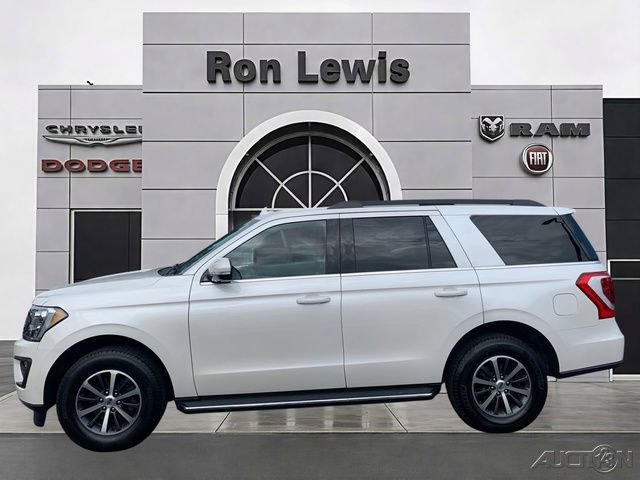 Used 2019 Ford Expedition XLT w/ Equipment Group 202A AWD/4WD video 1