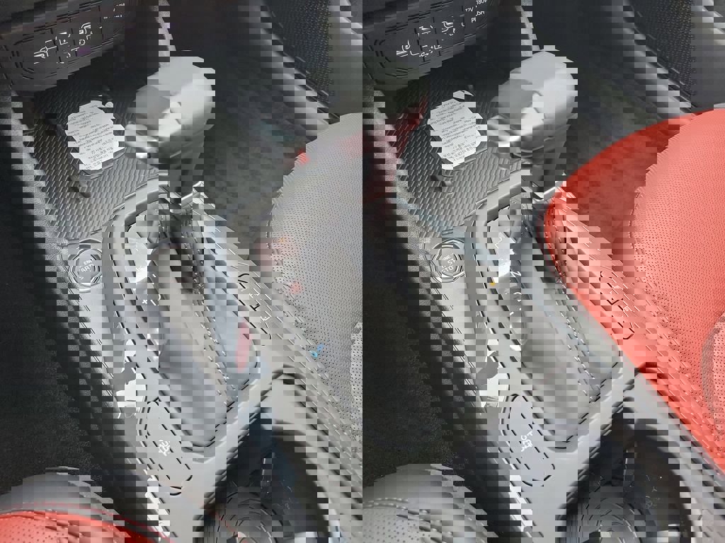 New 2026 Kia K4 GT-Line Turbo image 37