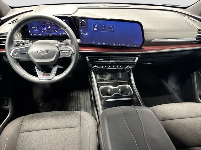 Used 2024 Chevrolet Traverse Z71 AWD/4WD image 22