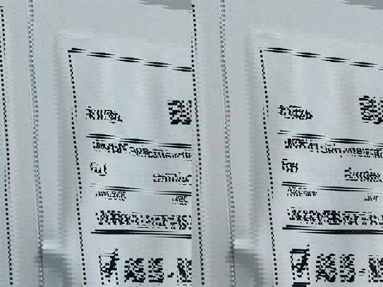 Used 2014 Ford E-250 and Econoline 250 image 35