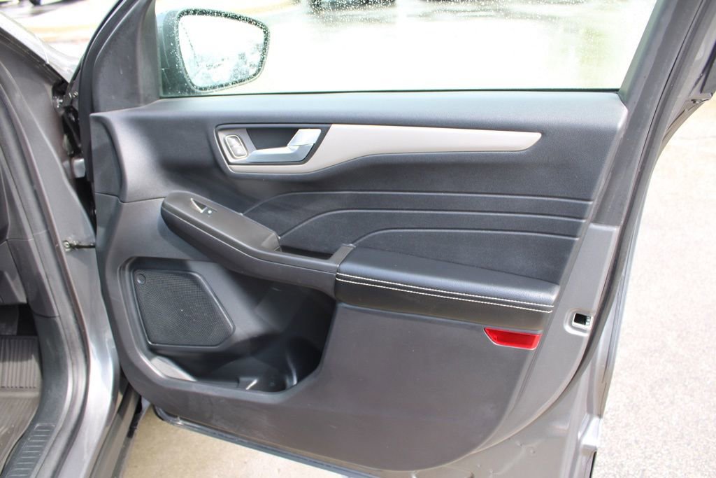 Used 2021 Ford Escape SE AWD/4WD image 22