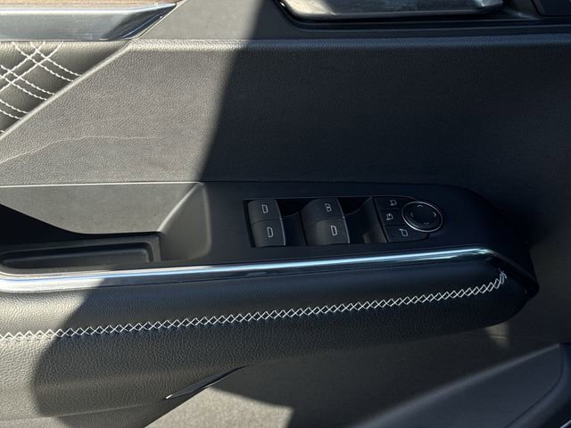 Certified 2024 GMC Acadia Denali image 24