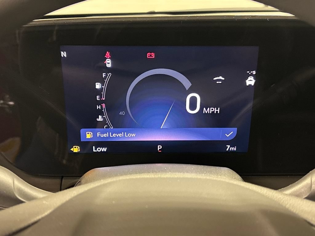 New 2026 Buick Envista Preferred w/ Advanced Safety Package FWD image 32