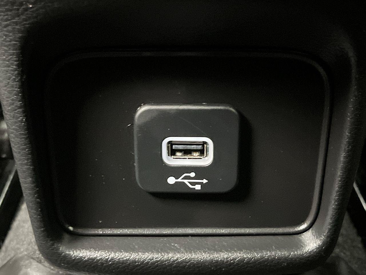 Used 2020 Jeep Compass Latitude w/ Cold Weather Group AWD/4WD image 10