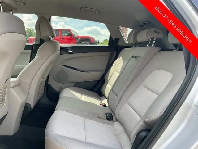 Used 2016 Hyundai Tucson SE image 13