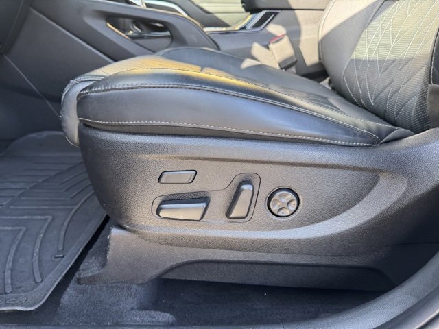 Certified 2024 Kia Telluride SX Prestige X-Pro image 18