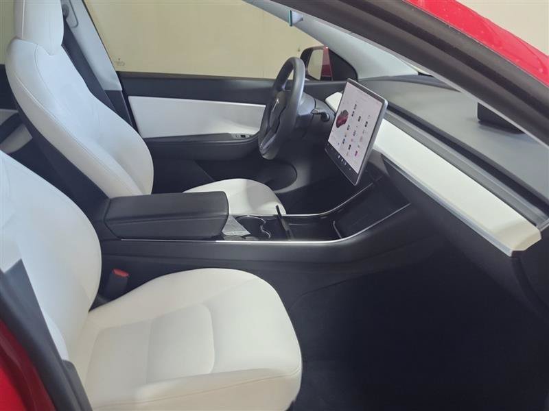 Used 2020 Tesla Model Y Performance AWD/4WD image 7