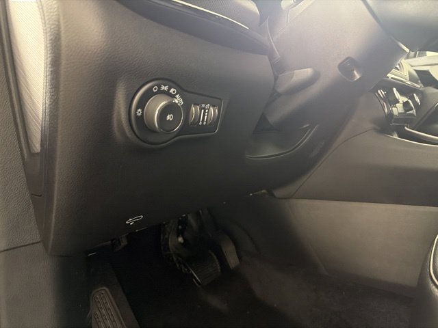 New 2026 Jeep Compass Limited AWD/4WD image 17
