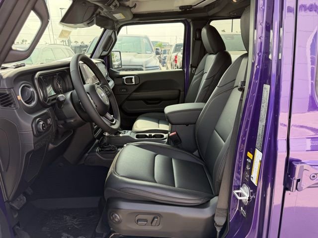 New 2026 Jeep Gladiator Mojave AWD/4WD image 14