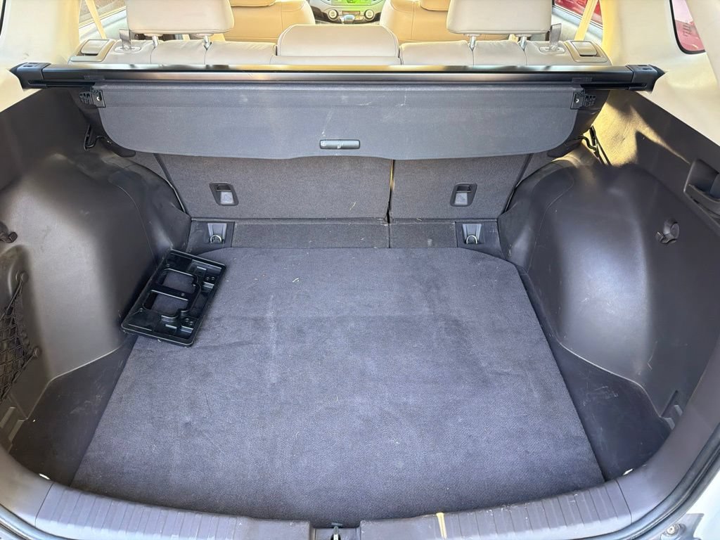 Used 2014 Honda CR-V EX-L image 7