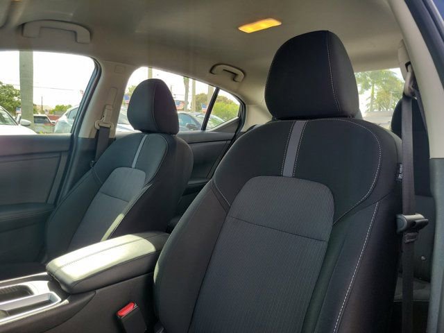 Used 2025 Nissan Sentra SV image 12