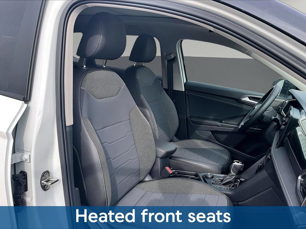 New 2026 Volkswagen Taos SE AWD/4WD image 13