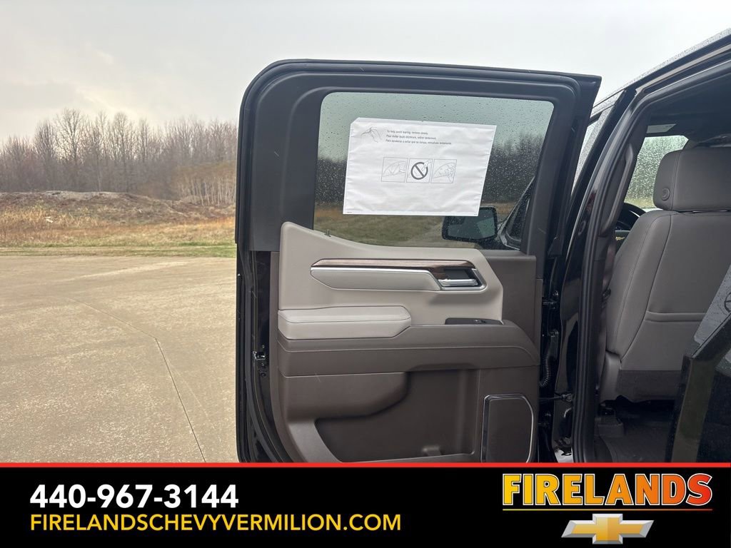 New 2026 Chevrolet Silverado 1500 LT image 45