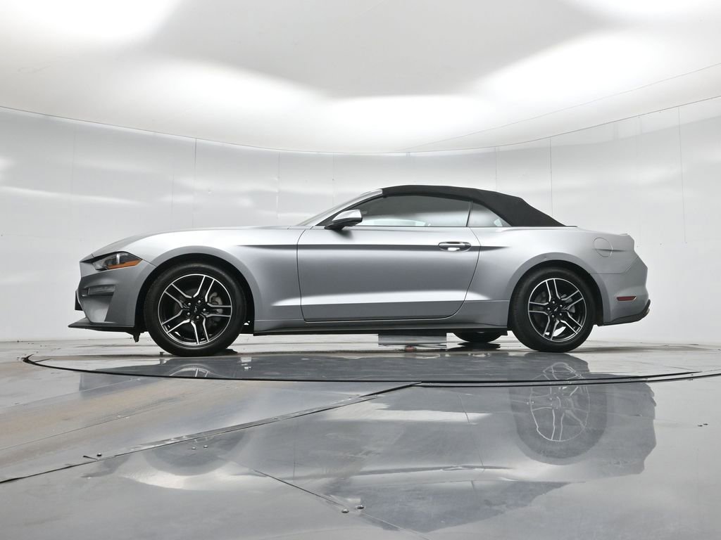 Certified 2022 Ford Mustang Premium image 8
