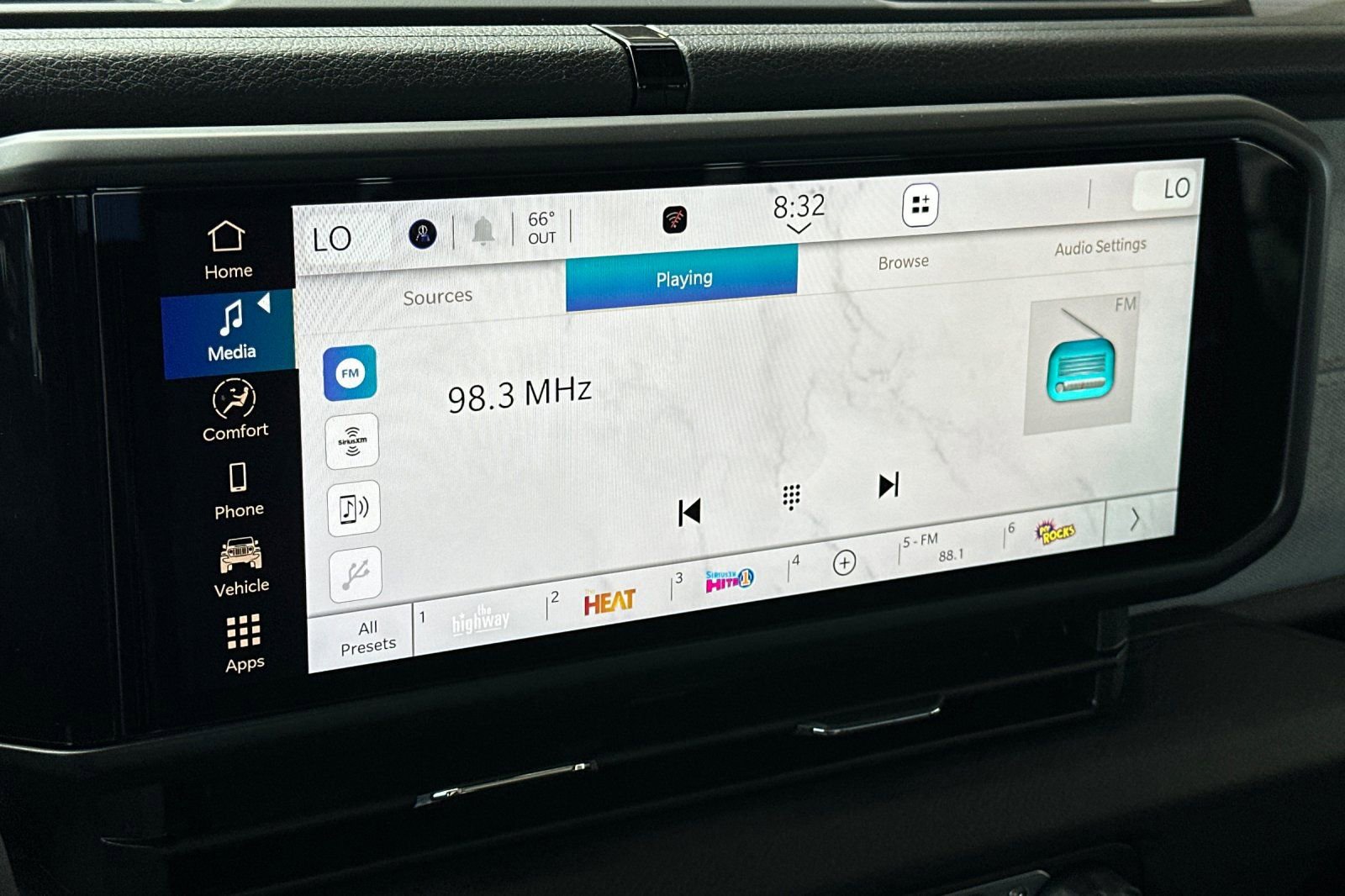 New 2026 Jeep Gladiator Willys image 14