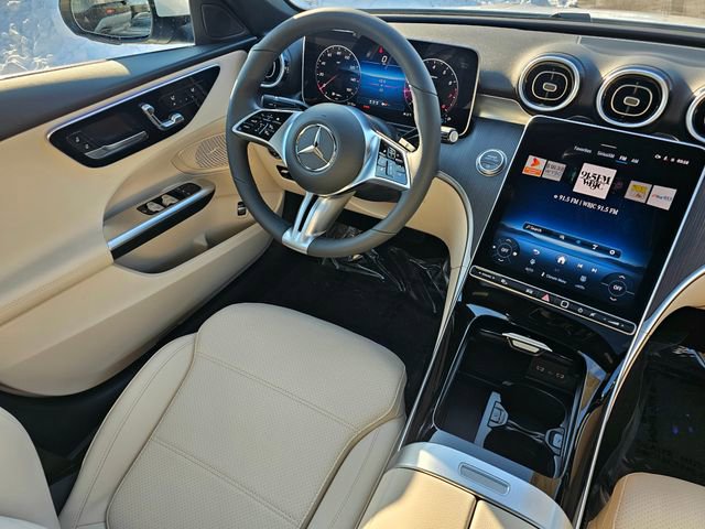 New 2026 Mercedes-Benz C 300 C 300 image 27