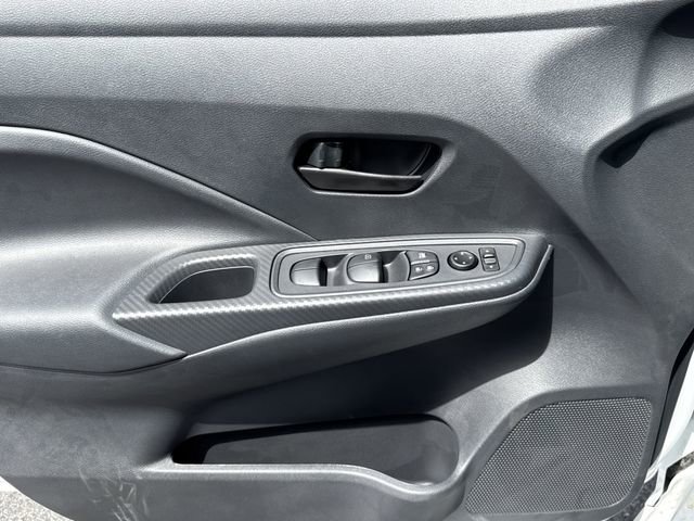 Used 2025 Nissan Versa S image 10