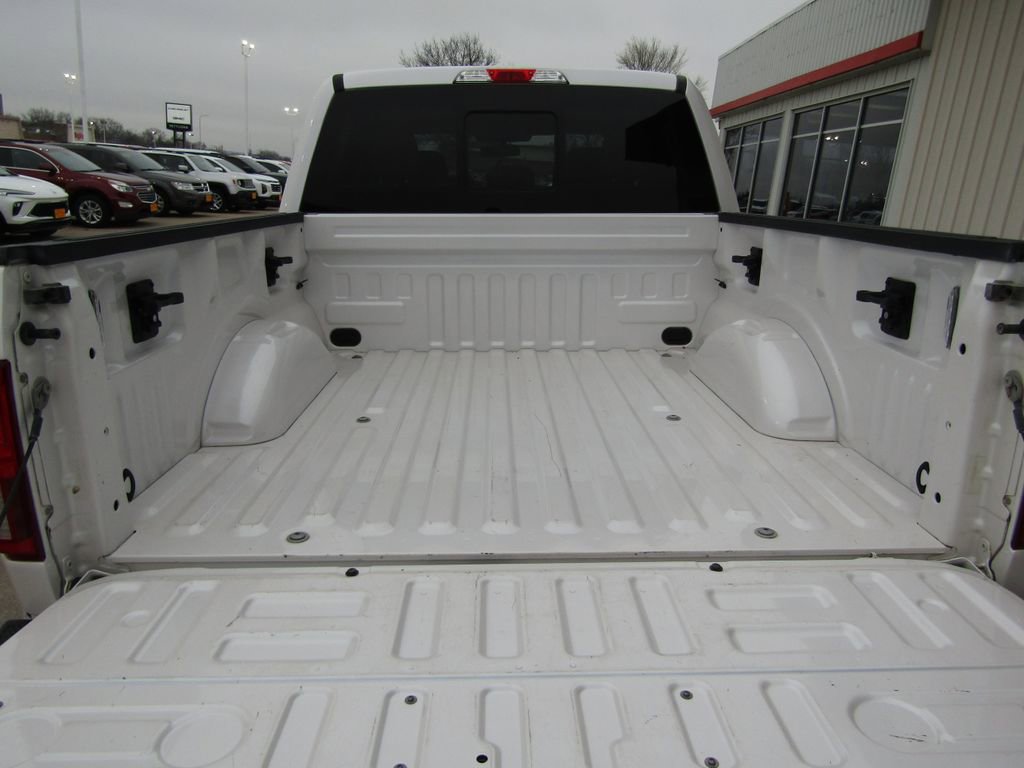 Used 2019 Ford F150 Lariat image 36