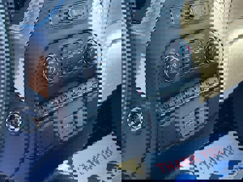 Used 2024 Chevrolet Silverado 1500 W/T w/ WT Fleet Convenience Package image 17