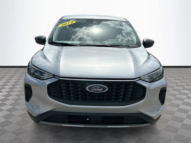 Used 2024 Ford Escape Active image 2