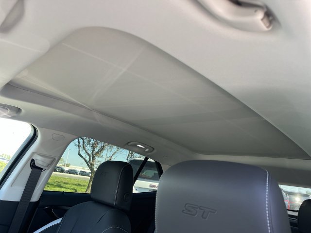 New 2026 Buick Envision Sport Touring AWD/4WD image 22