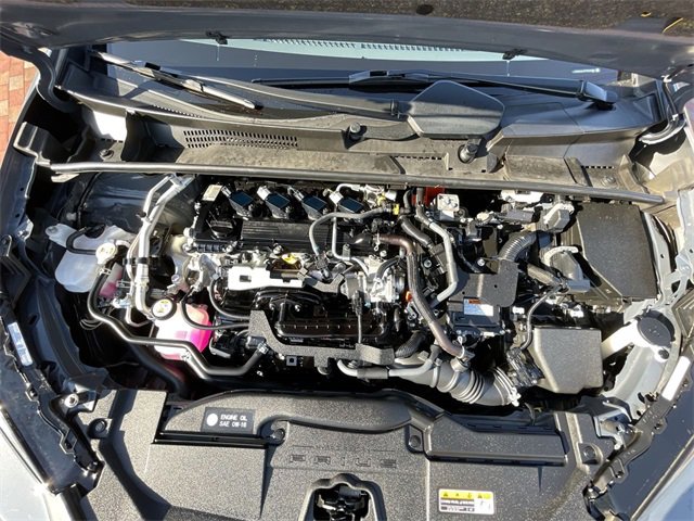 Used 2023 Toyota Prius LE image 33