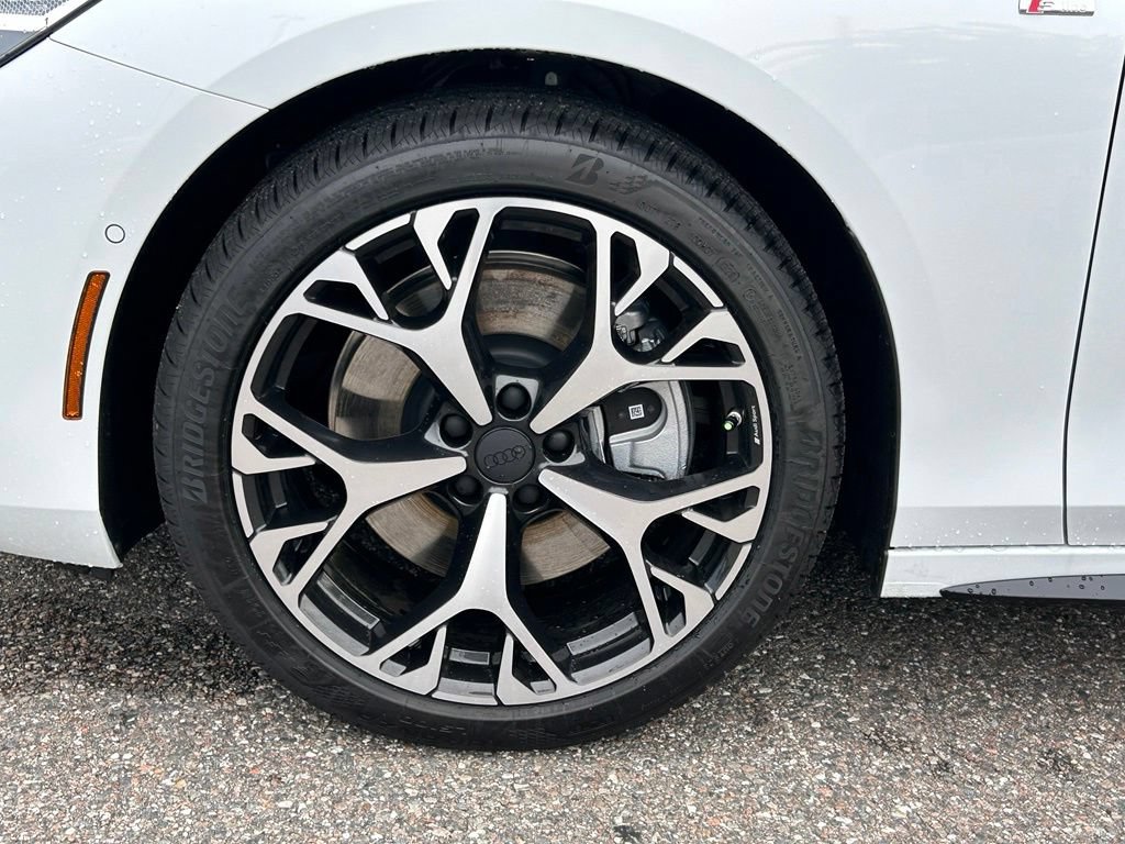 New 2026 Audi A6 Premium Plus AWD/4WD image 39