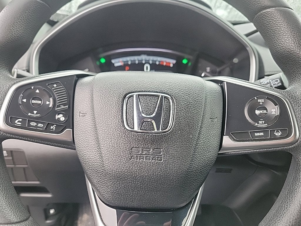 Used 2018 Honda CR-V EX image 11
