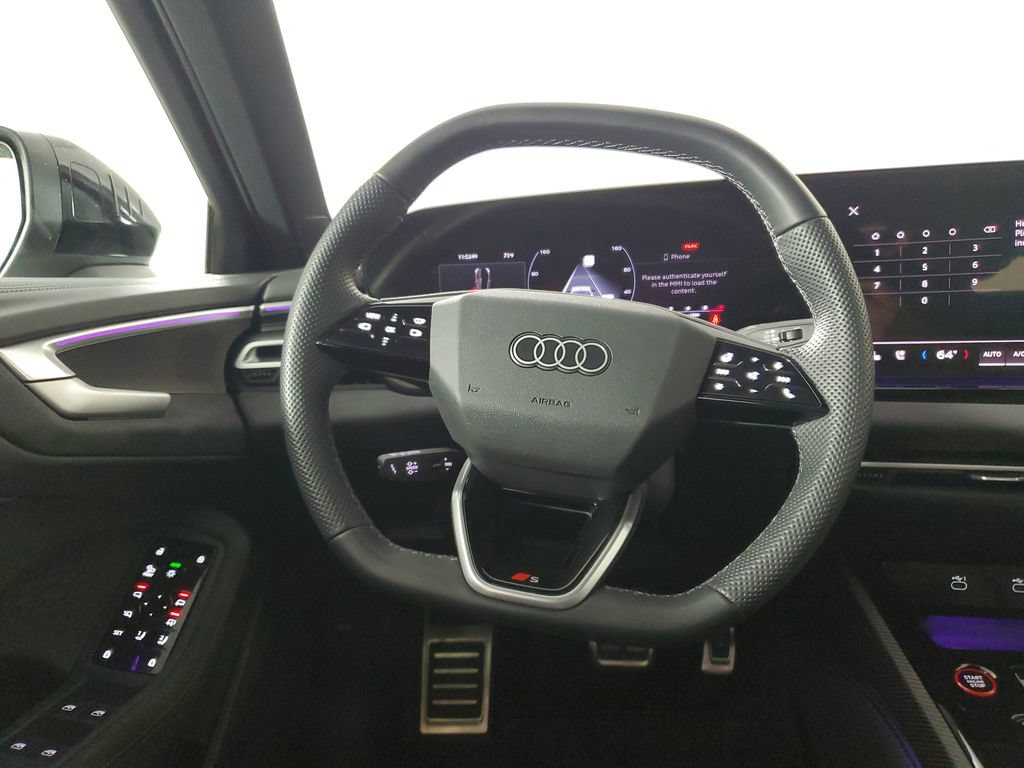 Used 2025 Audi S5 Premium Plus w/ Premium Plus Package AWD/4WD image 26