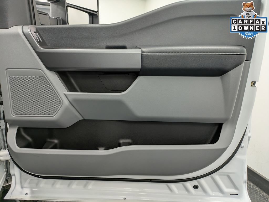 Used 2025 Ford F350 XL w/ STX Appearance Package image 31