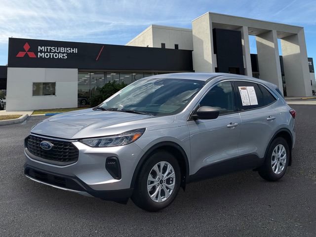Used 2023 Ford Escape Active w/ Tech Pack #1