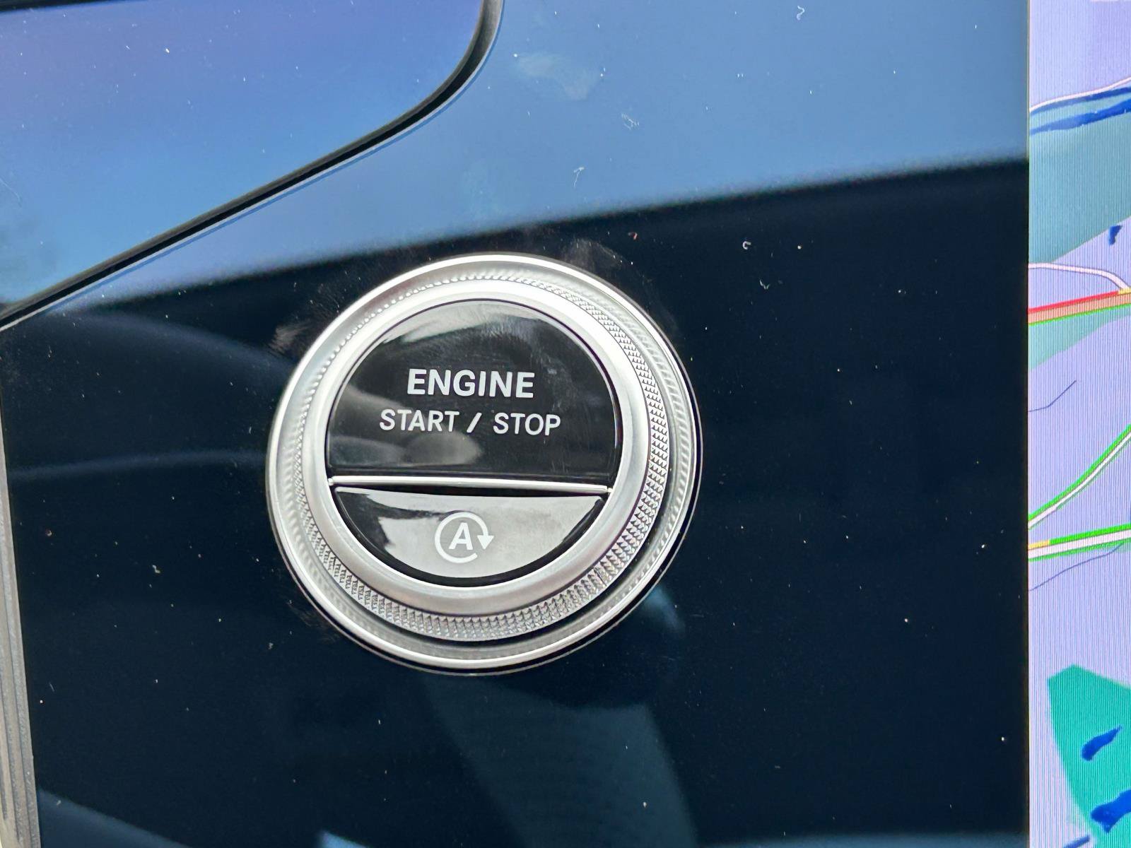 New 2027 Mercedes-Benz S 580 4MATIC Sedan image 27