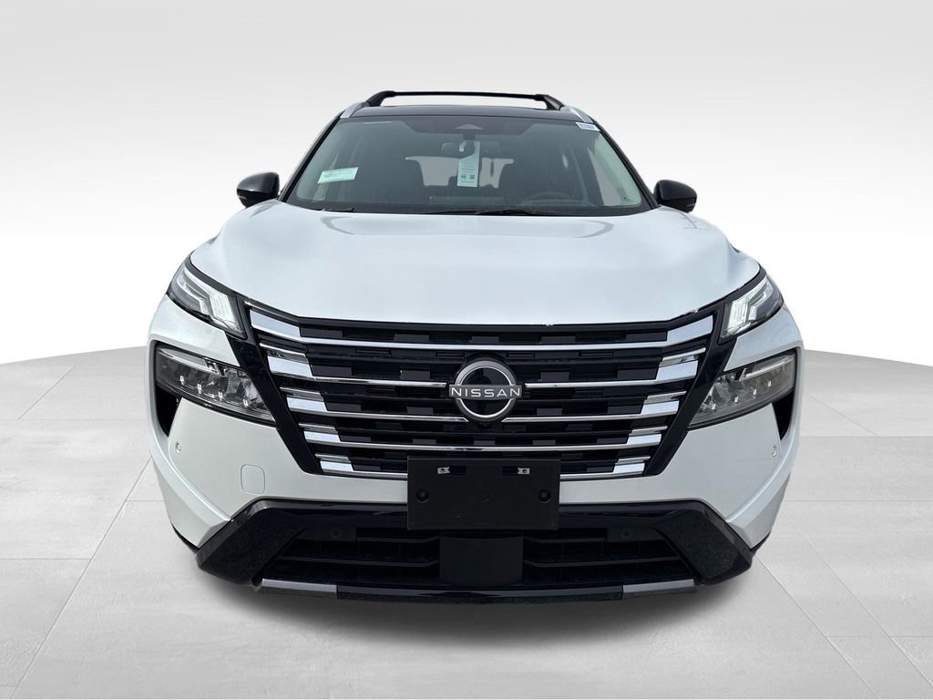 New 2026 Nissan Rogue Platinum w/ Platinum Premium Package image 9