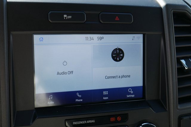 Used 2022 Ford F250 XL w/ STX Appearance Package image 18