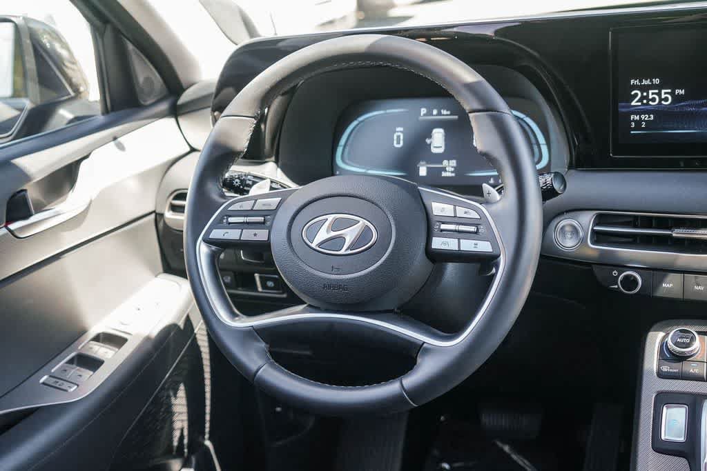 Used 2025 Hyundai Palisade XRT AWD/4WD image 14