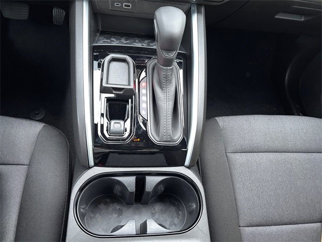 New 2026 Chevrolet Colorado W/T image 20