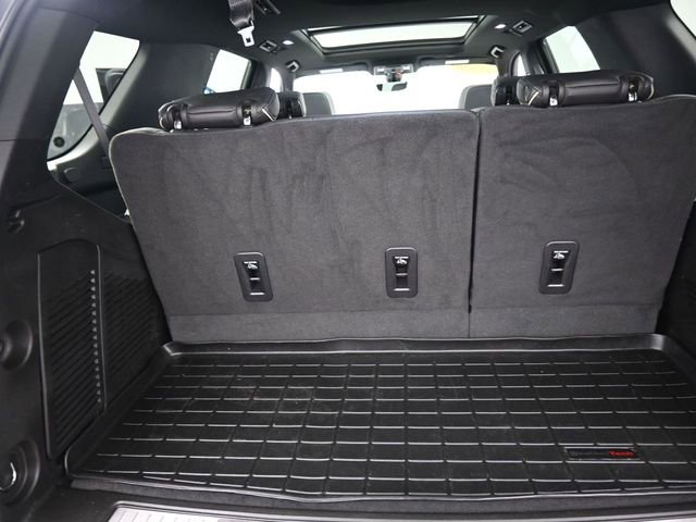 Used 2022 Chevrolet Tahoe Premier image 28