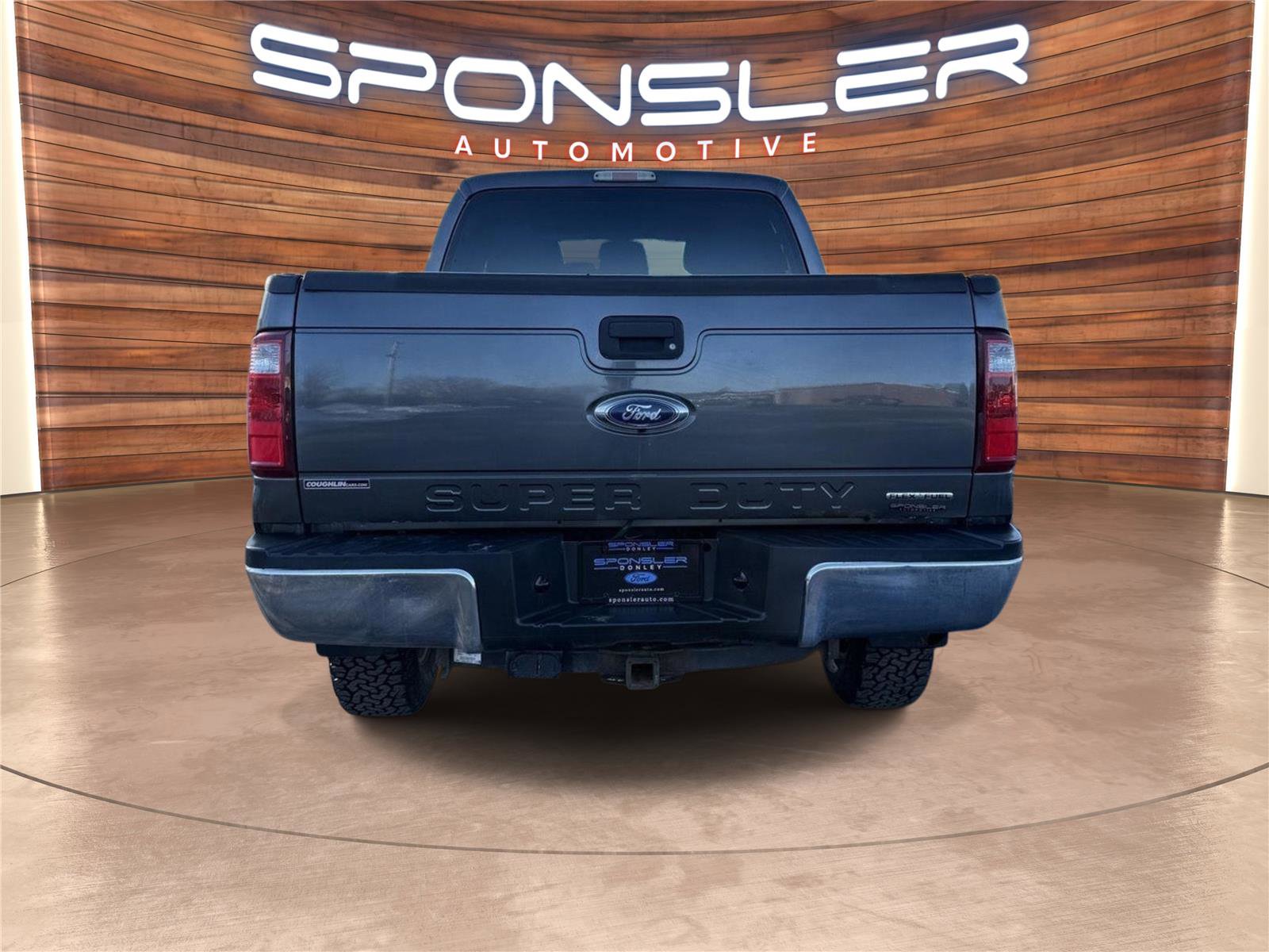 Used 2015 Ford F350 XL image 5