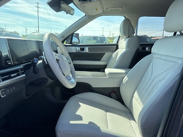 New 2027 Hyundai Santa Fe SEL FWD image 12