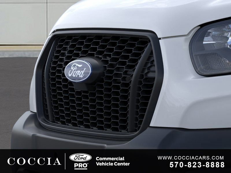 New 2026 Ford Transit 150 Low Roof image 17