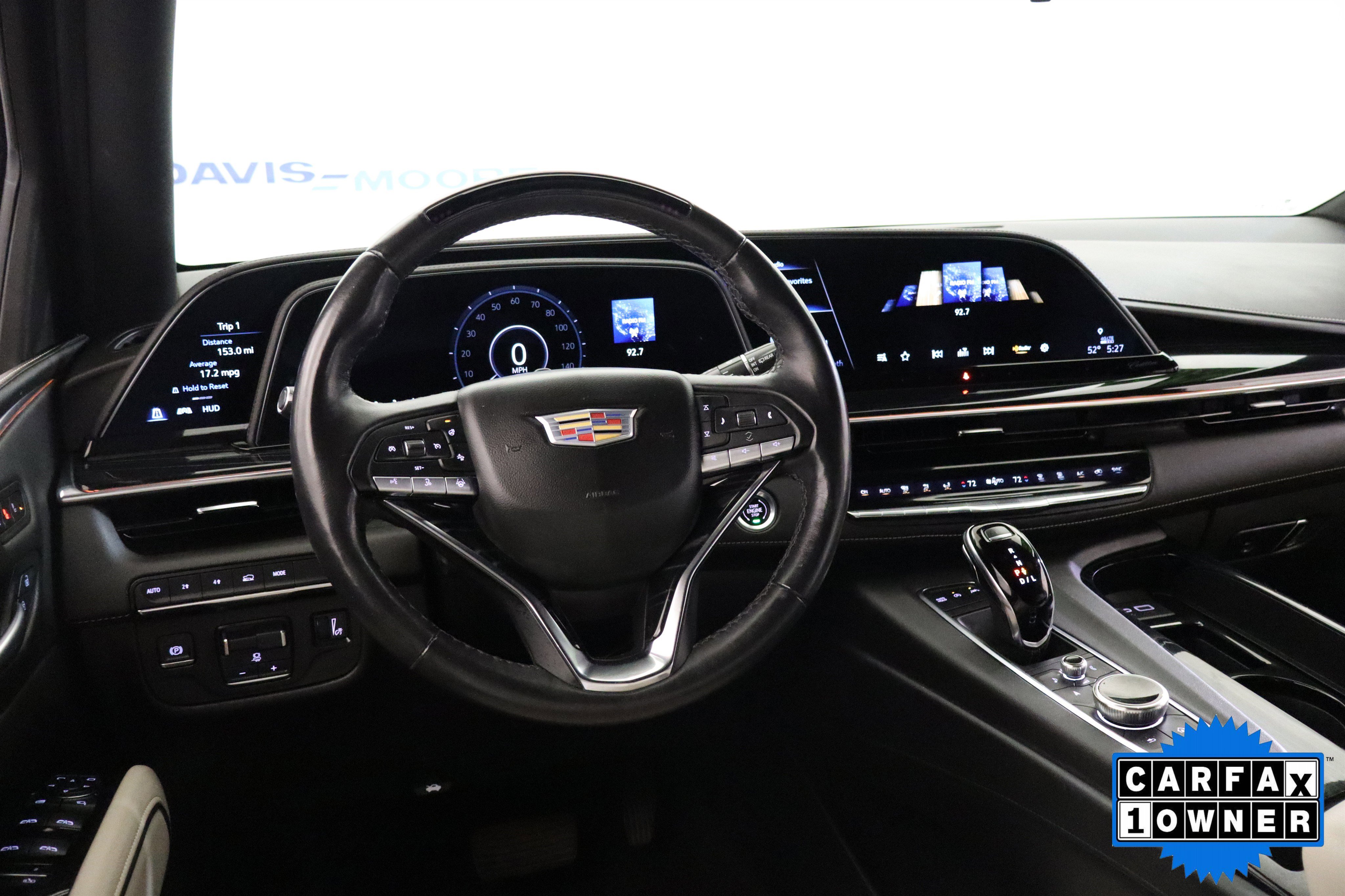 Used 2024 Cadillac Escalade Sport image 16