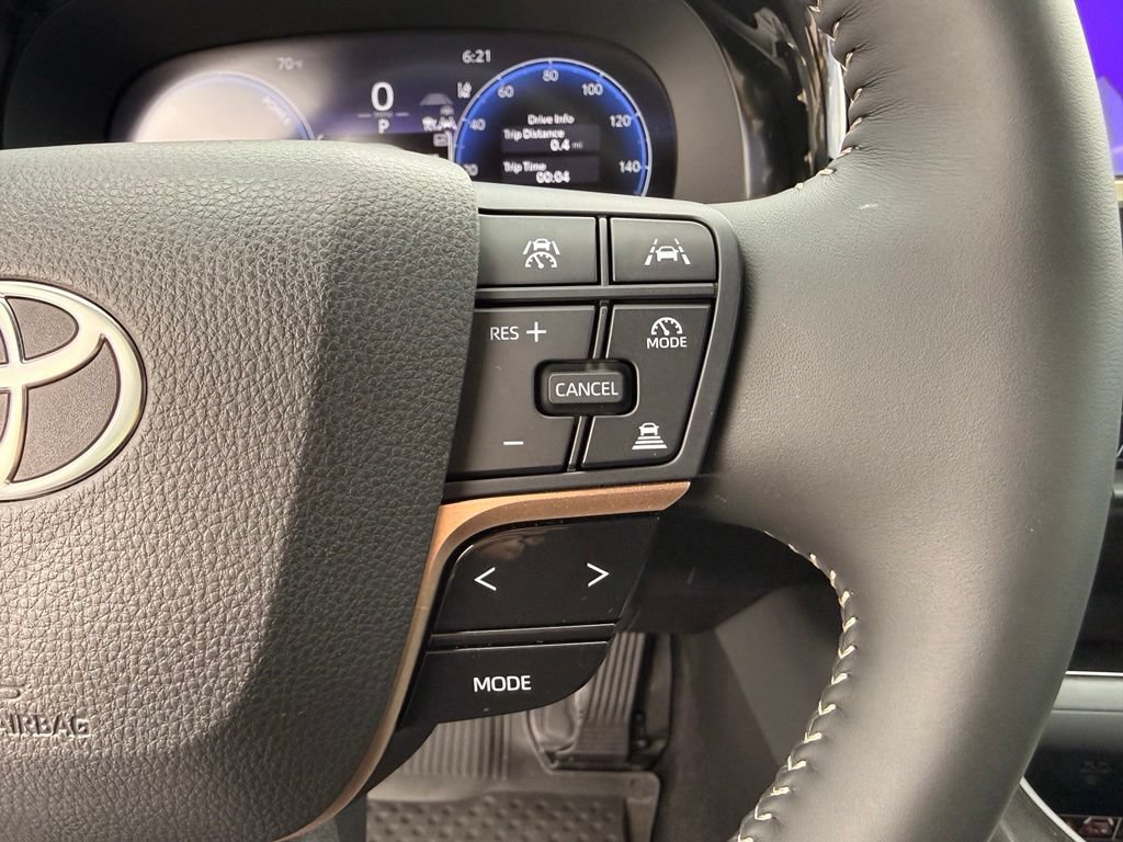 Used 2026 Toyota Crown Signia w/ Advanced Technology Package AWD/4WD image 18