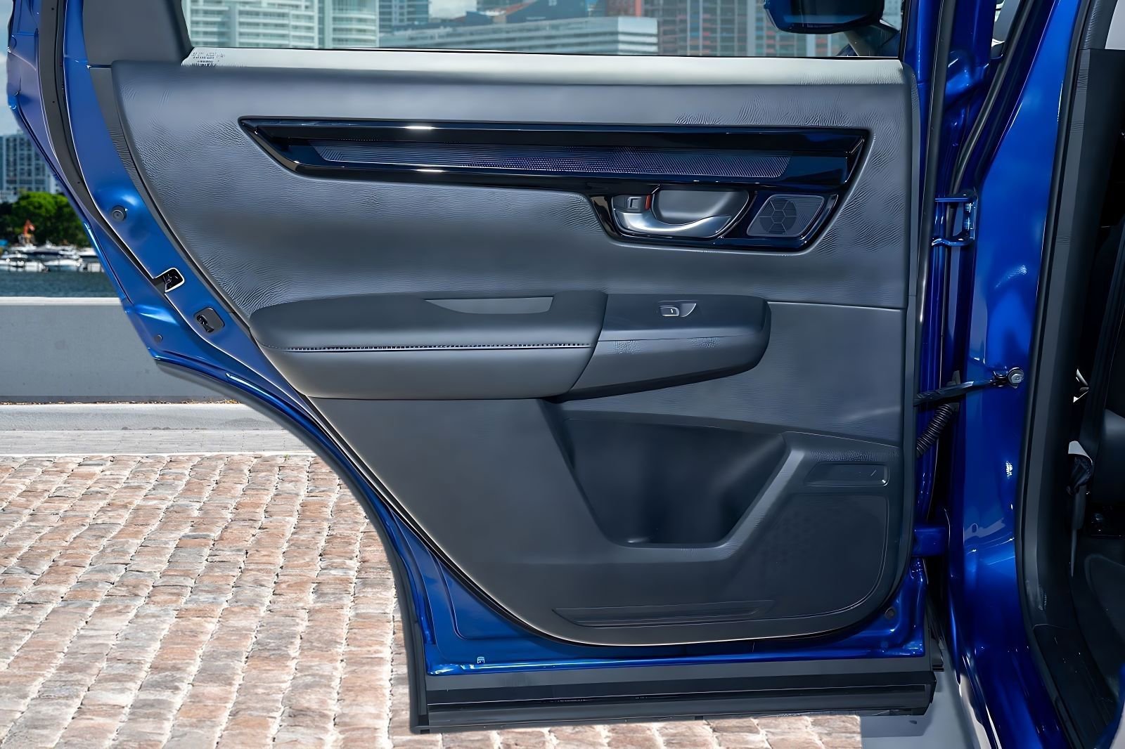 Used 2023 Honda CR-V EX-L image 13