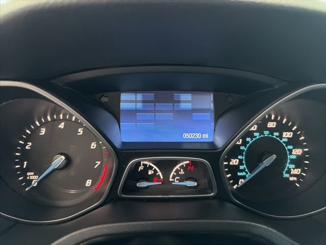 Used 2014 Ford Focus SE FWD image 17