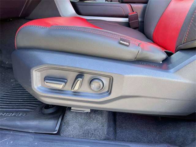 Certified 2026 Toyota Tundra SR5 w/ SR5 Convenience Package image 19